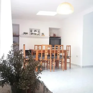 La Casa Del Pocito Сasa de vacaciones
