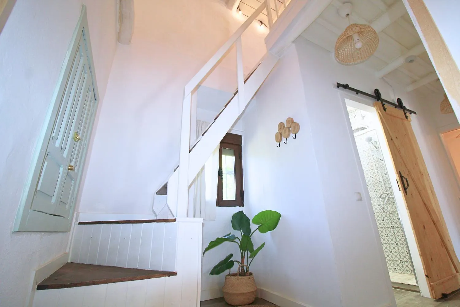 Villa Casa Concejo By Sierra Viva Aracena