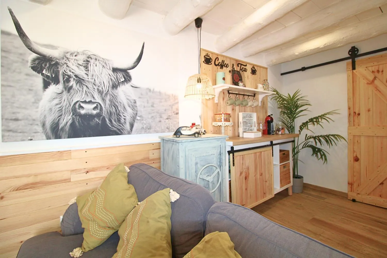Holiday home Casa Concejo By Sierra Viva Villa Aracena Spain