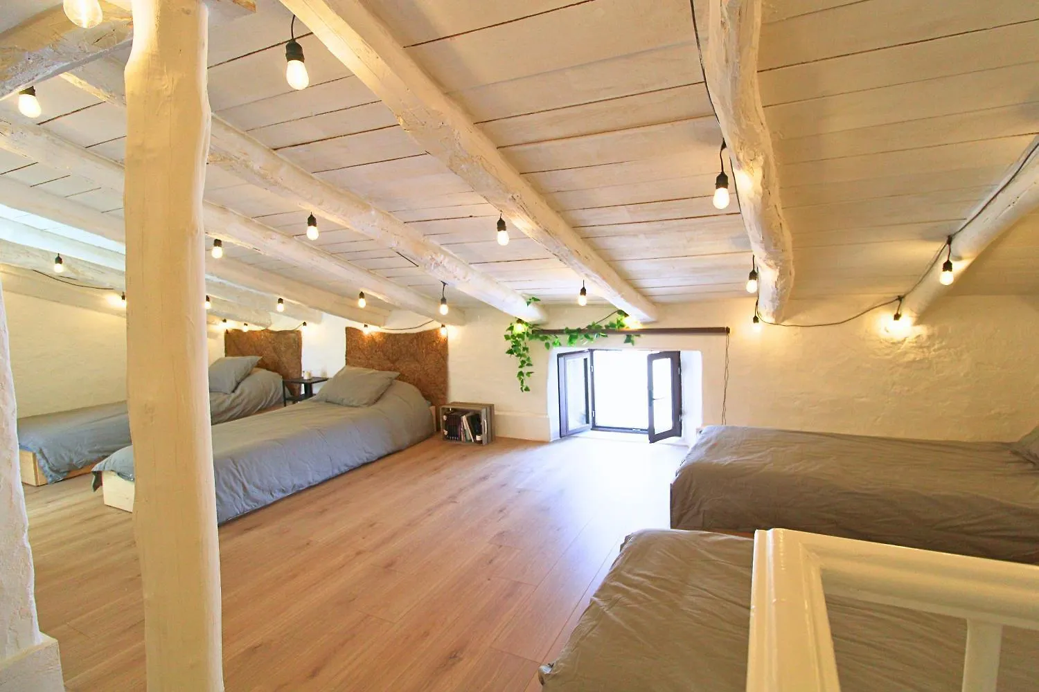 Casa Concejo By Sierra Viva Villa Aracena Spain